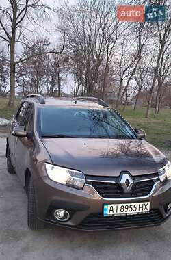 Універсал Renault Logan 2019 в 
