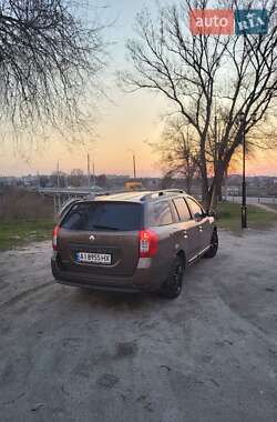Універсал Renault Logan 2019 в 