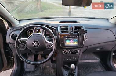 Універсал Renault Logan 2019 в 
