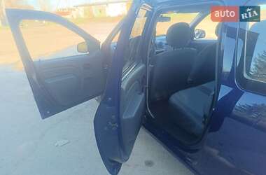 Универсал Renault Logan 2011 в 