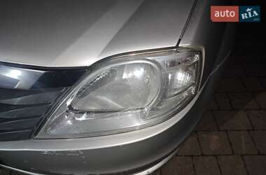 Універсал Renault Logan 2010 в 