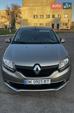Універсал Renault Logan 2014 в 