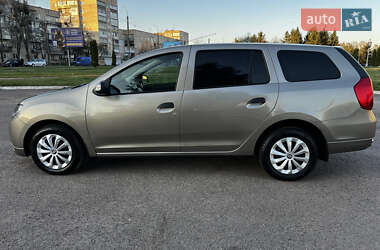 Універсал Renault Logan 2014 в 