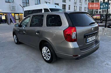 Універсал Renault Logan 2014 в 
