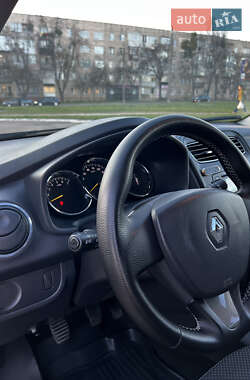 Універсал Renault Logan 2014 в 