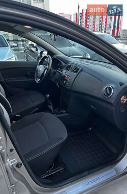 Універсал Renault Logan 2014 в 
