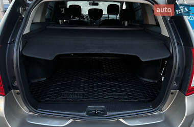 Універсал Renault Logan 2014 в 
