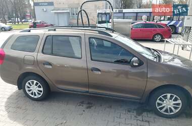 Универсал Renault Logan 2019 в 