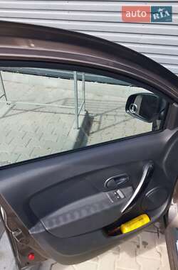 Универсал Renault Logan 2019 в 