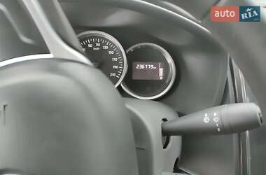 Седан Renault Logan 2017 в 