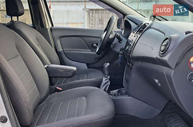 Универсал Renault Logan 2019 в 