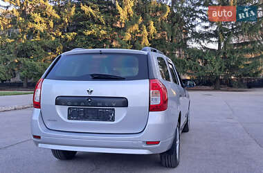 Универсал Renault Logan 2019 в 