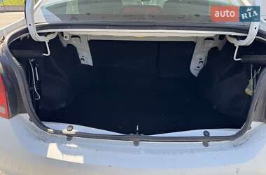 Седан Renault Logan 2021 в 