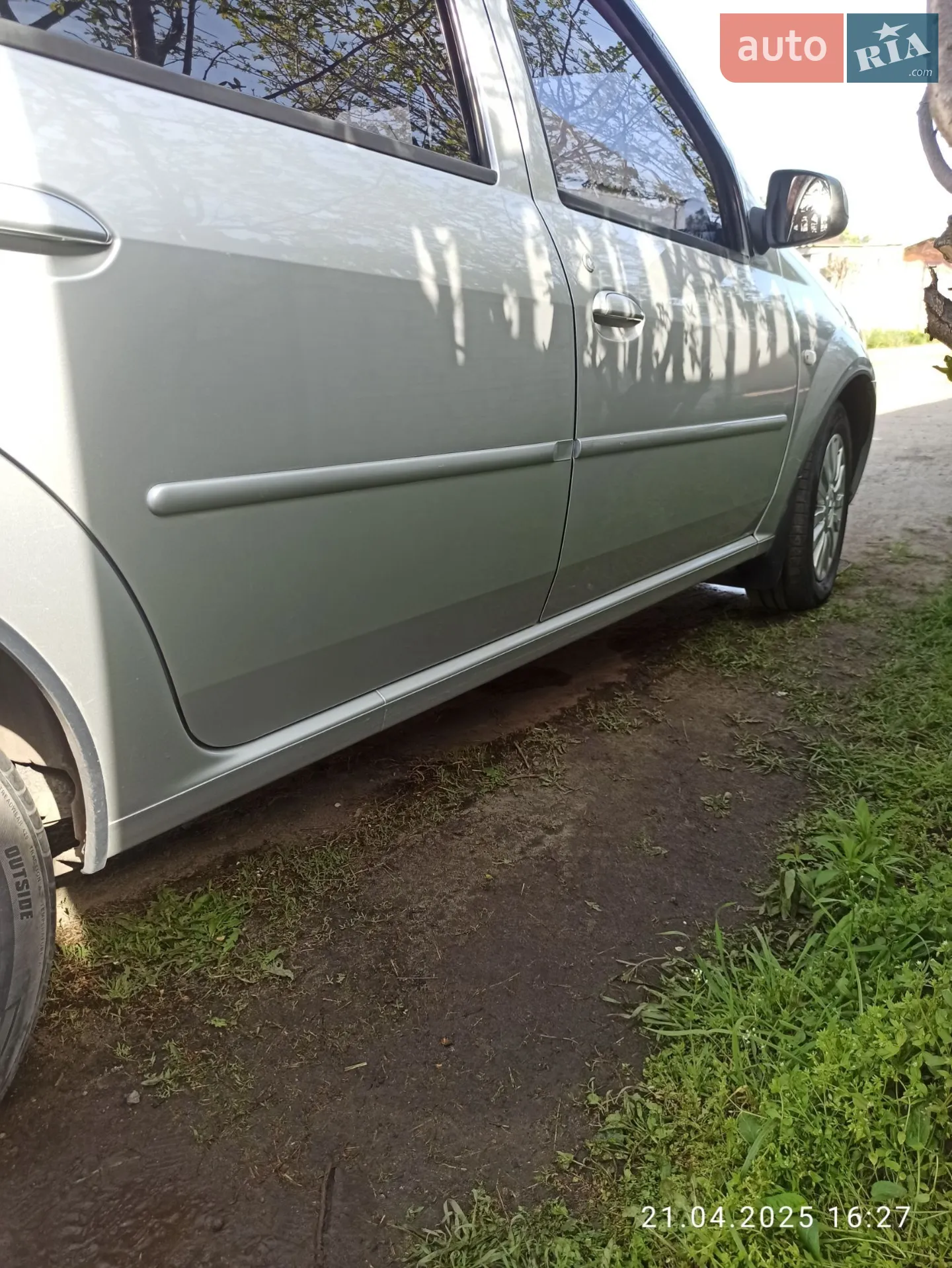 2012 Renault Logan - мініатюра 29