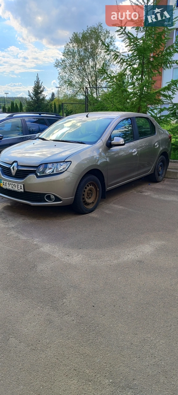 2013 Renault Logan - мініатюра 27