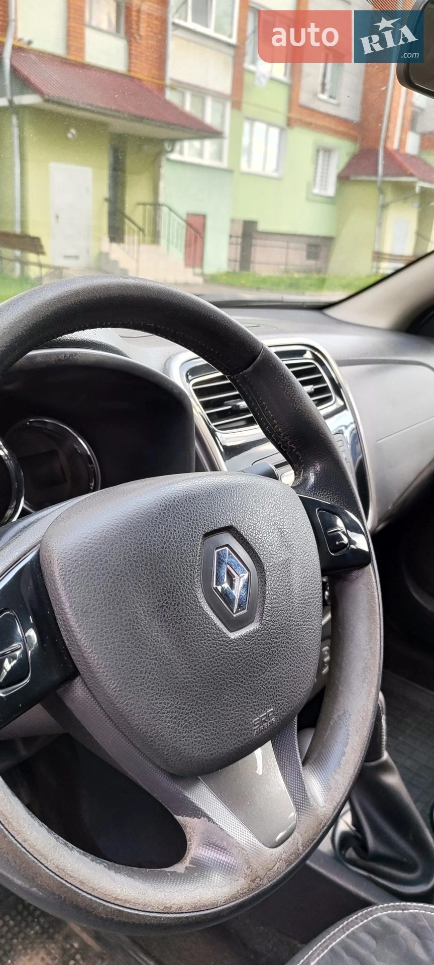 2013 Renault Logan - мініатюра 6