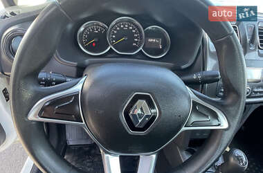 Седан Renault Logan 2020 в 