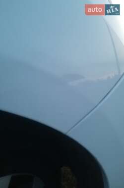 Седан Renault Logan 2013 в 