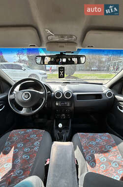 Універсал Renault Logan 2010 в 