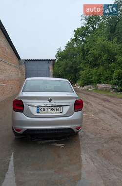 Седан Renault Logan 2018 в Рівному