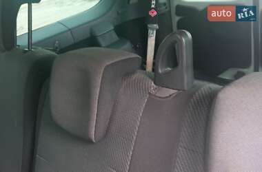 Универсал Renault Logan 2012 в 