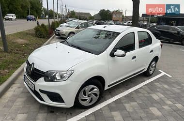 Седан Renault Logan 2019 в Вінниці
