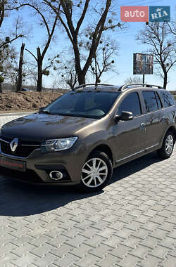 Універсал Renault Logan 2018 в 