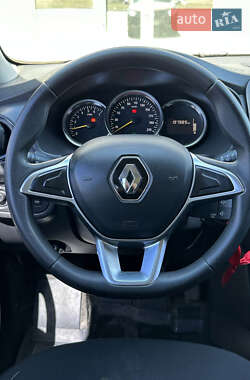 Універсал Renault Logan 2018 в 