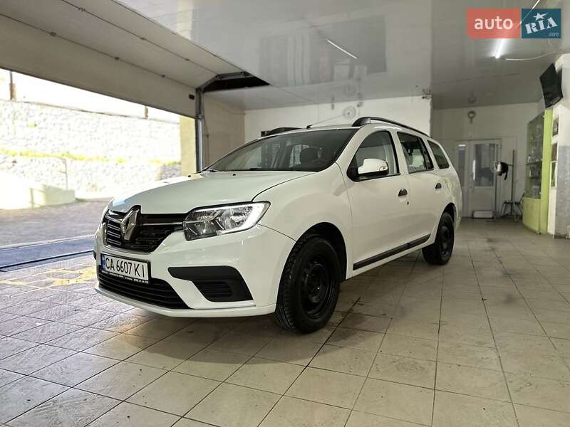 Универсал Renault Logan 2019 в Умани