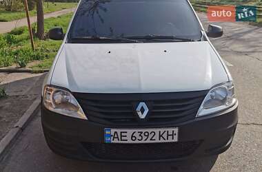 Универсал Renault Logan 2012 в 