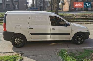 Универсал Renault Logan 2012 в 