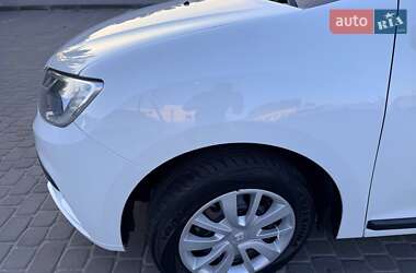 Седан Renault Logan 2019 в 