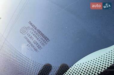 Седан Renault Logan 2019 в 