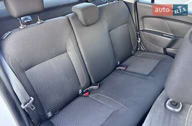 Седан Renault Logan 2019 в 