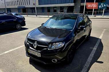 Седан Renault Logan 2013 в Песочине