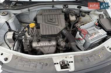 Седан Renault Logan 2012 в Одесі