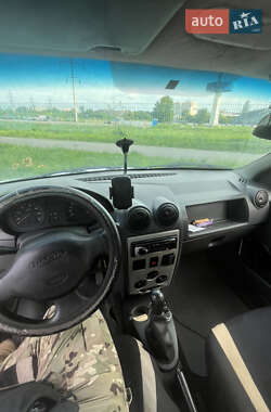 Универсал Renault Logan 2010 в Полтаве