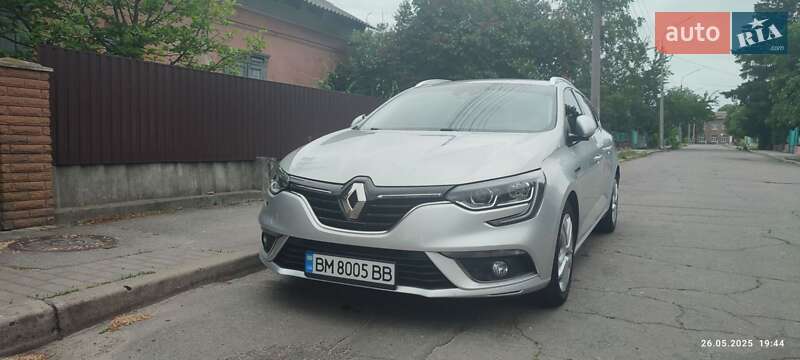 Renault Logan 2011