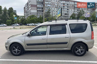 Універсал Renault Logan 2010 в 