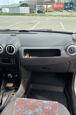Універсал Renault Logan 2010 в 