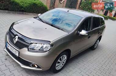 Универсал Renault Logan 2014 в Хмельницком