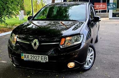 Седан Renault Logan 2013 в Песочине