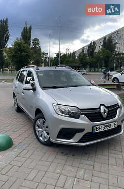 Універсал Renault Logan 2018 в Києві