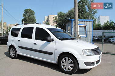 Універсал Renault Logan 2012 в Києві