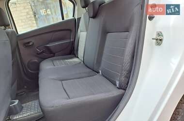 Седан Renault Logan 2020 в 