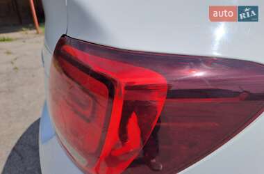Седан Renault Logan 2020 в 