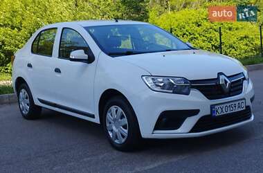 Седан Renault Logan 2018 в Харкові