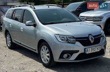 Універсал Renault Logan 2020 в Києві