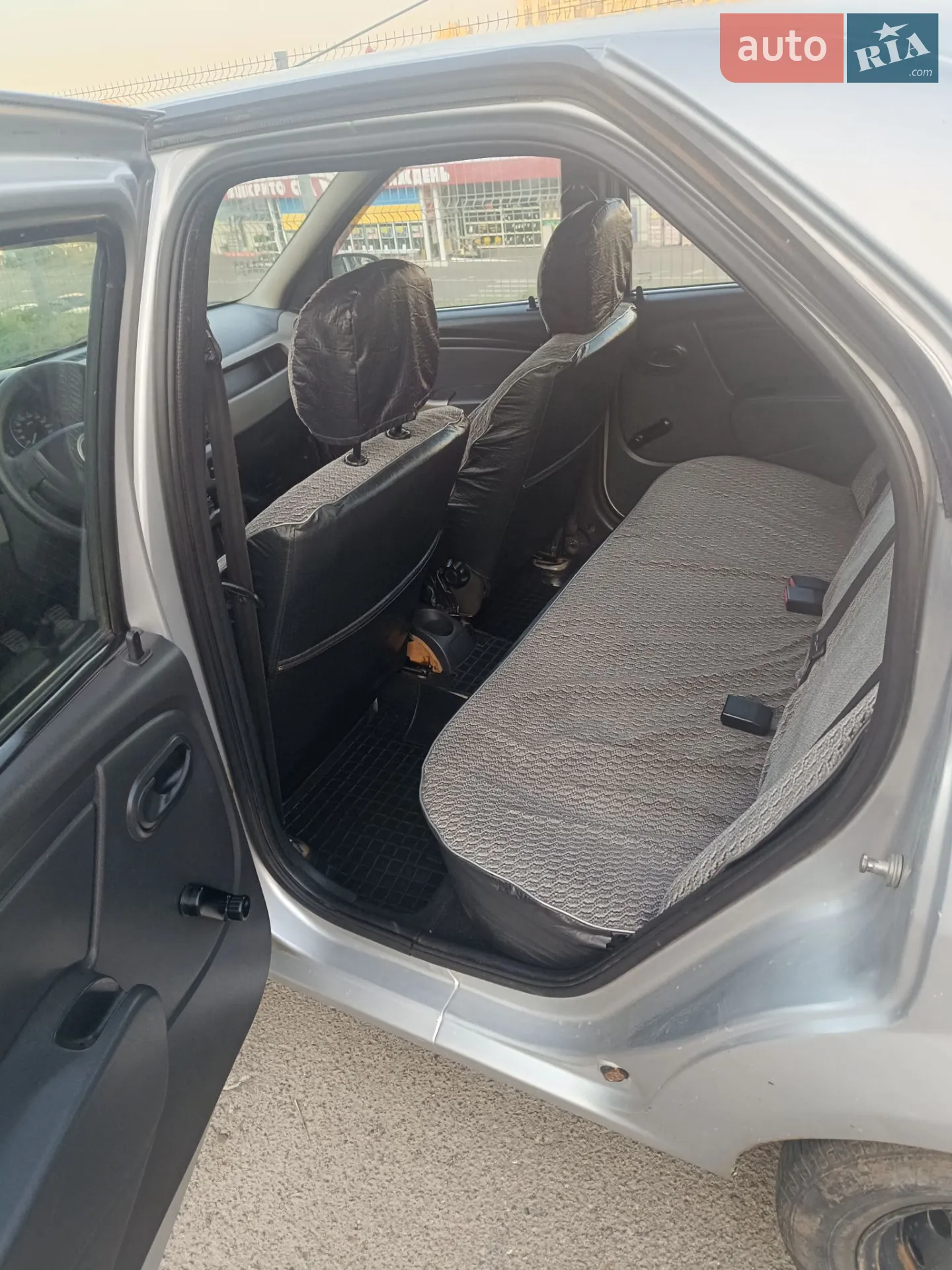 2010 Renault Logan - мініатюра 54