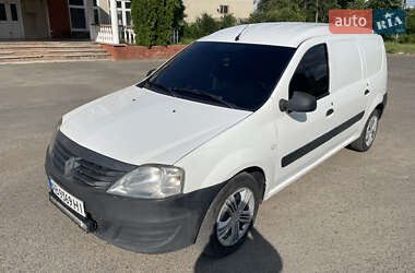 Універсал Renault Logan 2010 в Кирнасівці